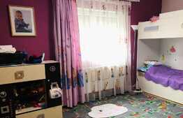 Apartament 3 camere, mobilat si utilat, in zona Eugen Ionesco 