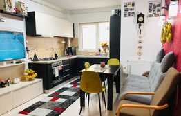 Apartament 3 camere, mobilat si utilat, in zona Eugen Ionesco 