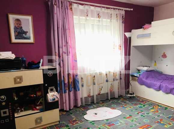 Apartament de vânzare 3 camere Europa - 60568AV | BLITZ Cluj-Napoca | Poza3