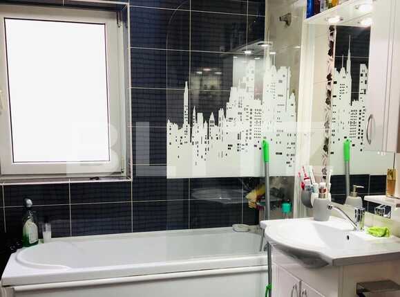 Apartament de vânzare 3 camere Europa - 60568AV | BLITZ Cluj-Napoca | Poza4