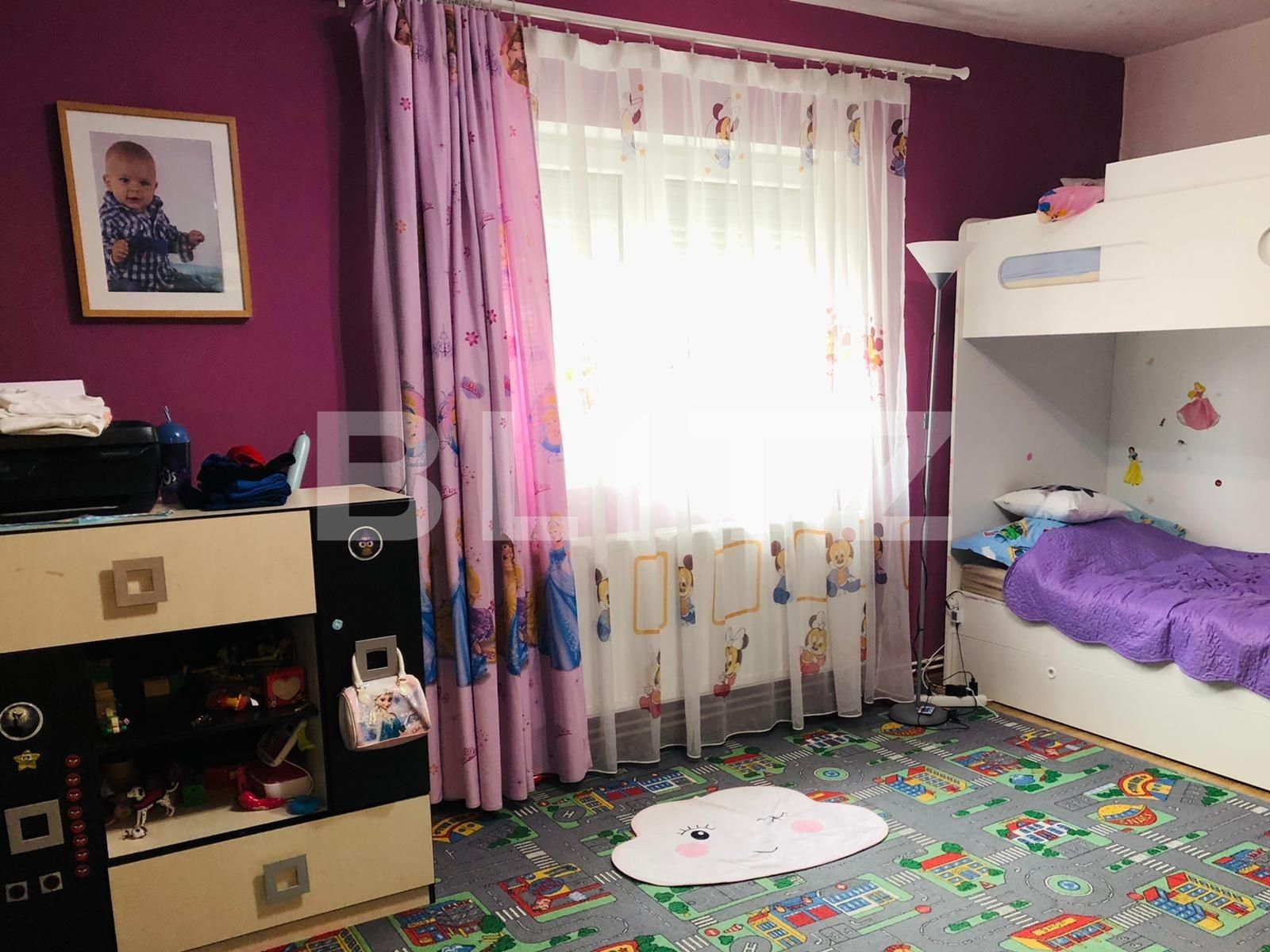 Apartament de vânzare 3 camere Europa - 60568AV | BLITZ Cluj-Napoca | Poza3