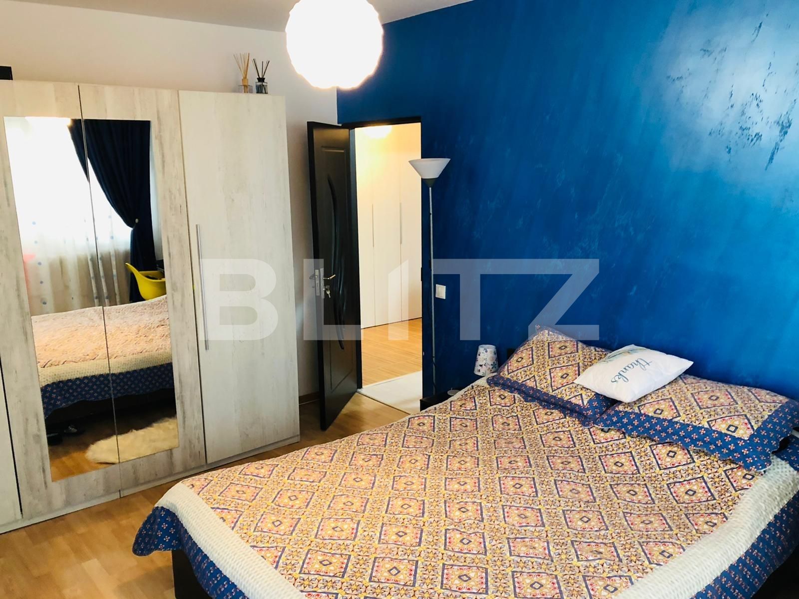 Apartament de vânzare 3 camere Europa - 60568AV | BLITZ Cluj-Napoca | Poza2