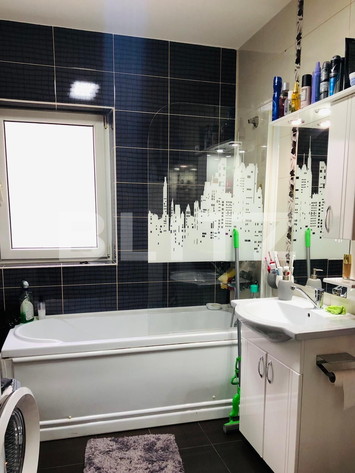 Apartament de vânzare 3 camere Europa - 60568AV | BLITZ Cluj-Napoca | Poza4