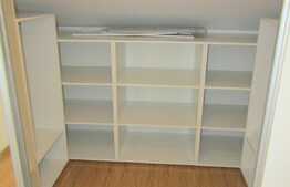 Apartament 4 camere pe 2 niveluri, 95 mp, la cheie, garaj, zona Iulius Mall !