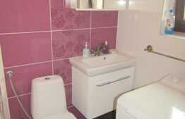 Apartament 4 camere pe 2 niveluri, 95 mp, la cheie, garaj, zona Iulius Mall !