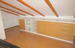 Apartament 4 camere pe 2 niveluri, 95 mp, la cheie, garaj, zona Iulius Mall !