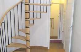 Apartament 4 camere pe 2 niveluri, 95 mp, la cheie, garaj, zona Iulius Mall !