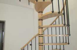 Apartament 4 camere pe 2 niveluri, 95 mp, la cheie, garaj, zona Iulius Mall !