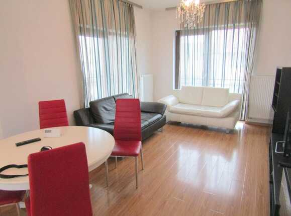 Apartament de vânzare 4 camere Intre Lacuri - 60569AV | BLITZ Cluj-Napoca | Poza1