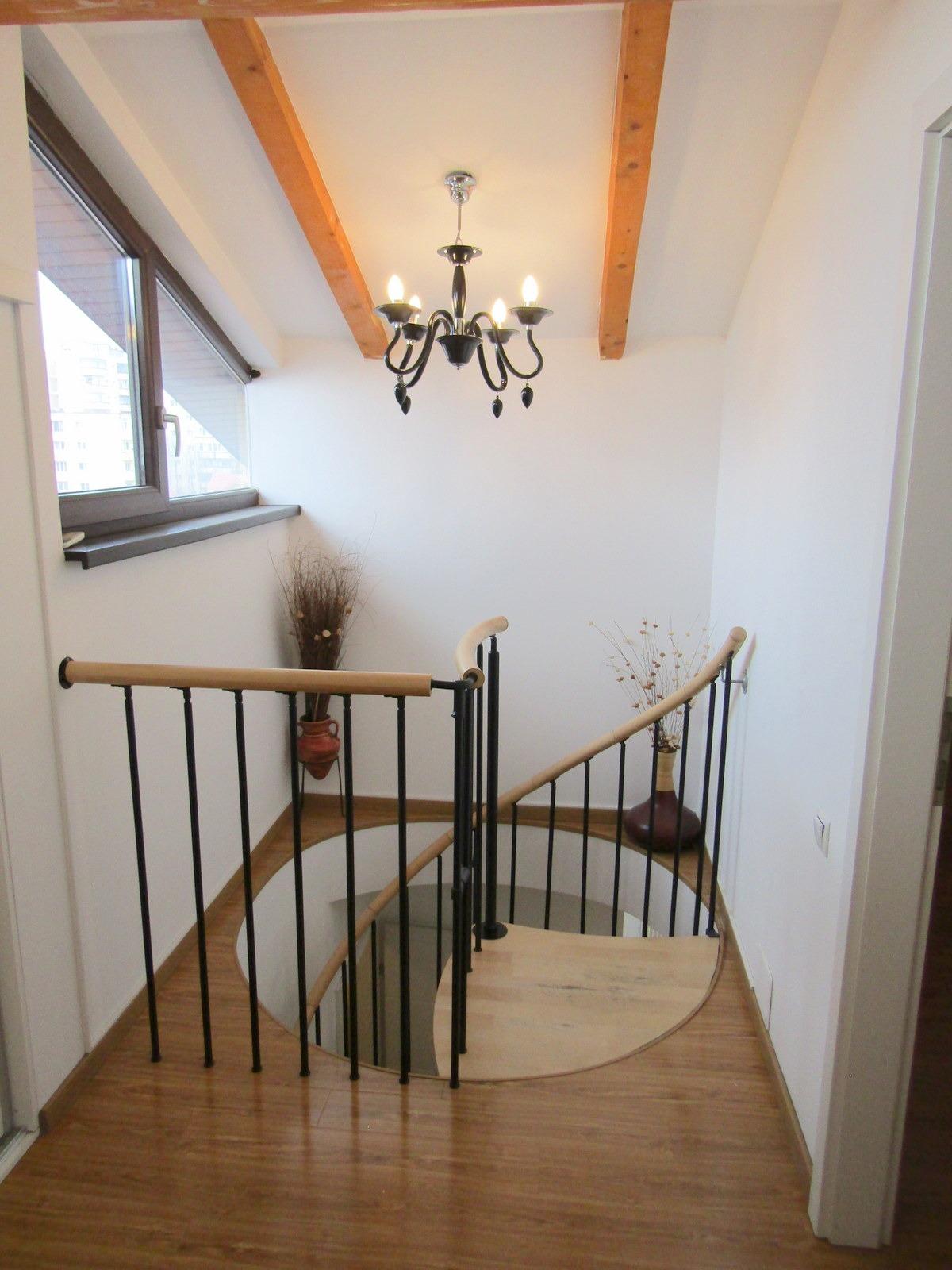 Apartament de vânzare 4 camere Intre Lacuri - 60569AV | BLITZ Cluj-Napoca | Poza13