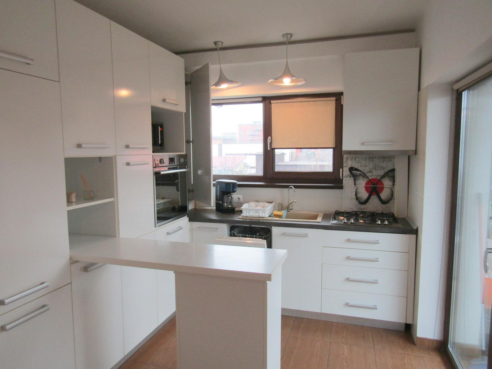 Apartament de vânzare 4 camere Intre Lacuri - 60569AV | BLITZ Cluj-Napoca | Poza3