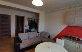 Apartament 3 camere, 56 mp, parcare, zona Sesul de Sus