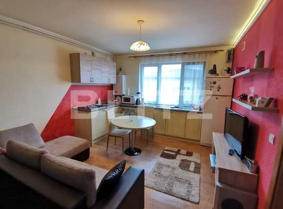 Apartament de vânzare 3 camere Floreşti - 60570AV | BLITZ Cluj-Napoca | Poza4