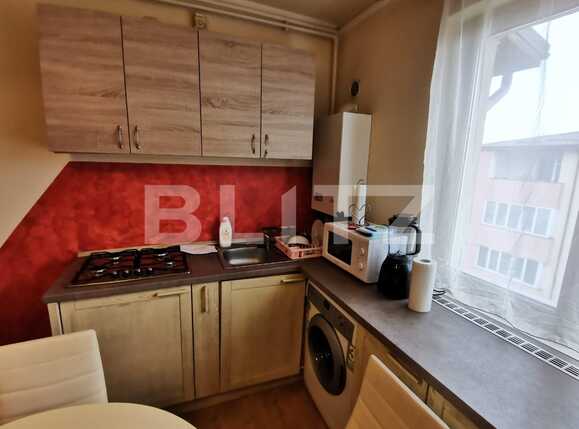 Apartament de vânzare 3 camere Floreşti - 60570AV | BLITZ Cluj-Napoca | Poza6