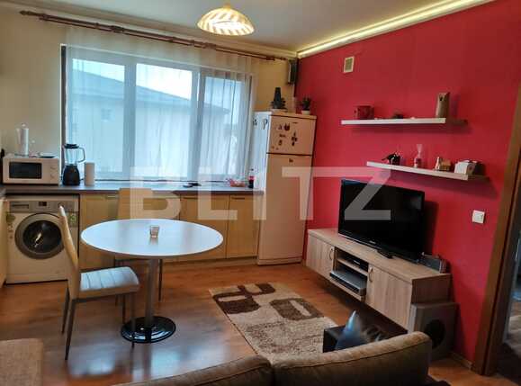 Apartament de vânzare 3 camere Floreşti - 60570AV | BLITZ Cluj-Napoca | Poza5