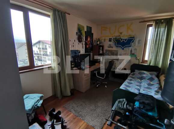 Apartament de vânzare 3 camere Floreşti - 60570AV | BLITZ Cluj-Napoca | Poza8