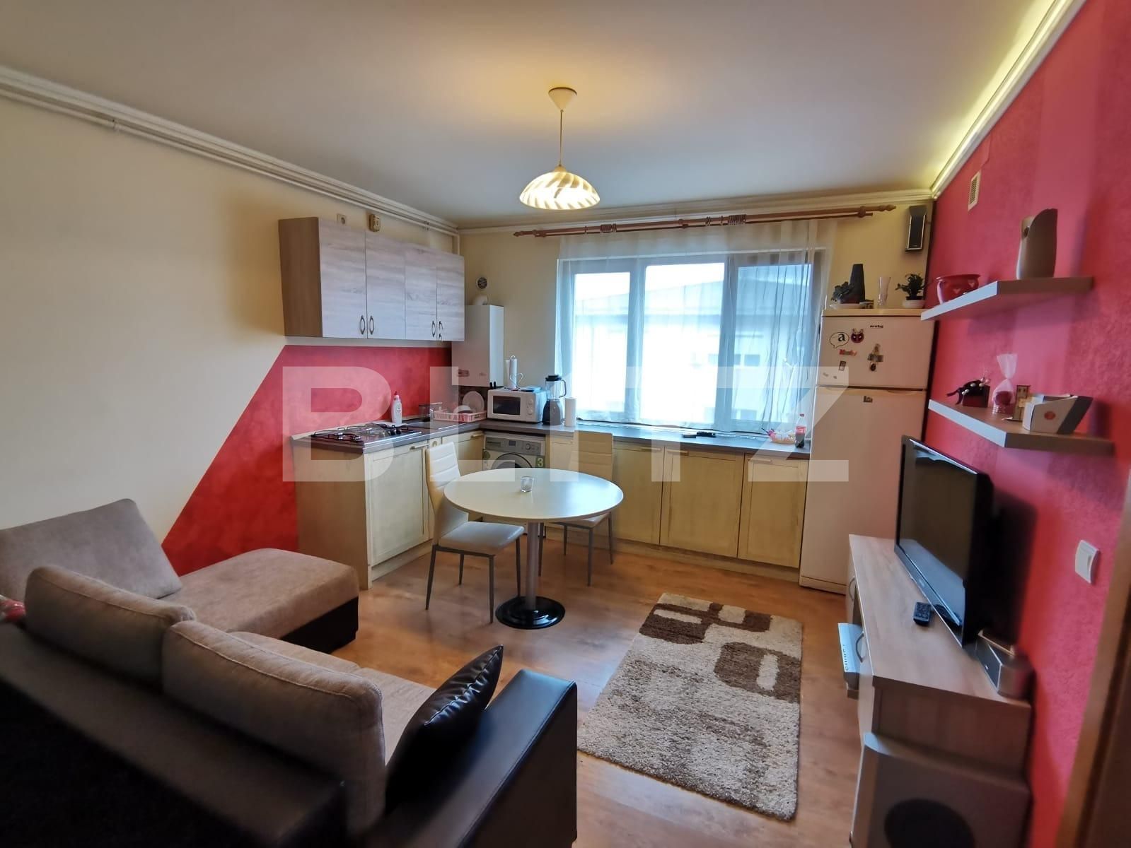 Apartament de vânzare 3 camere Floreşti - 60570AV | BLITZ Cluj-Napoca | Poza4
