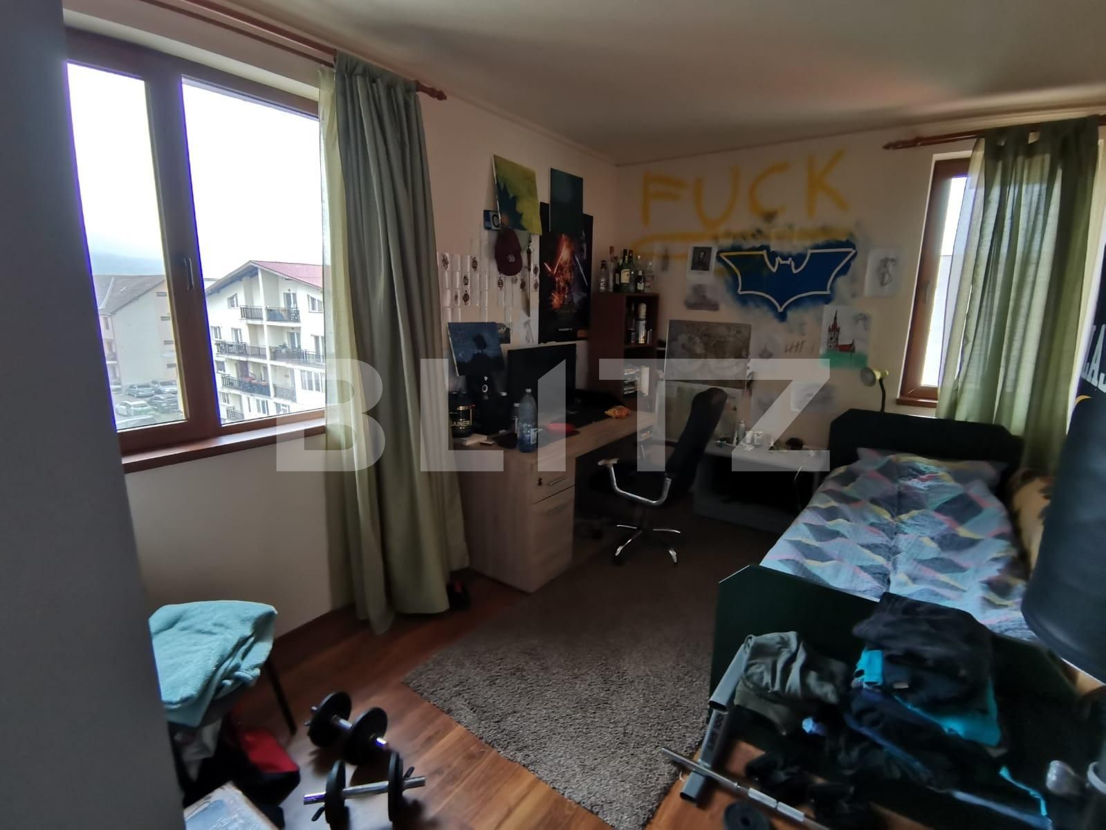 Apartament de vânzare 3 camere Floreşti - 60570AV | BLITZ Cluj-Napoca | Poza8