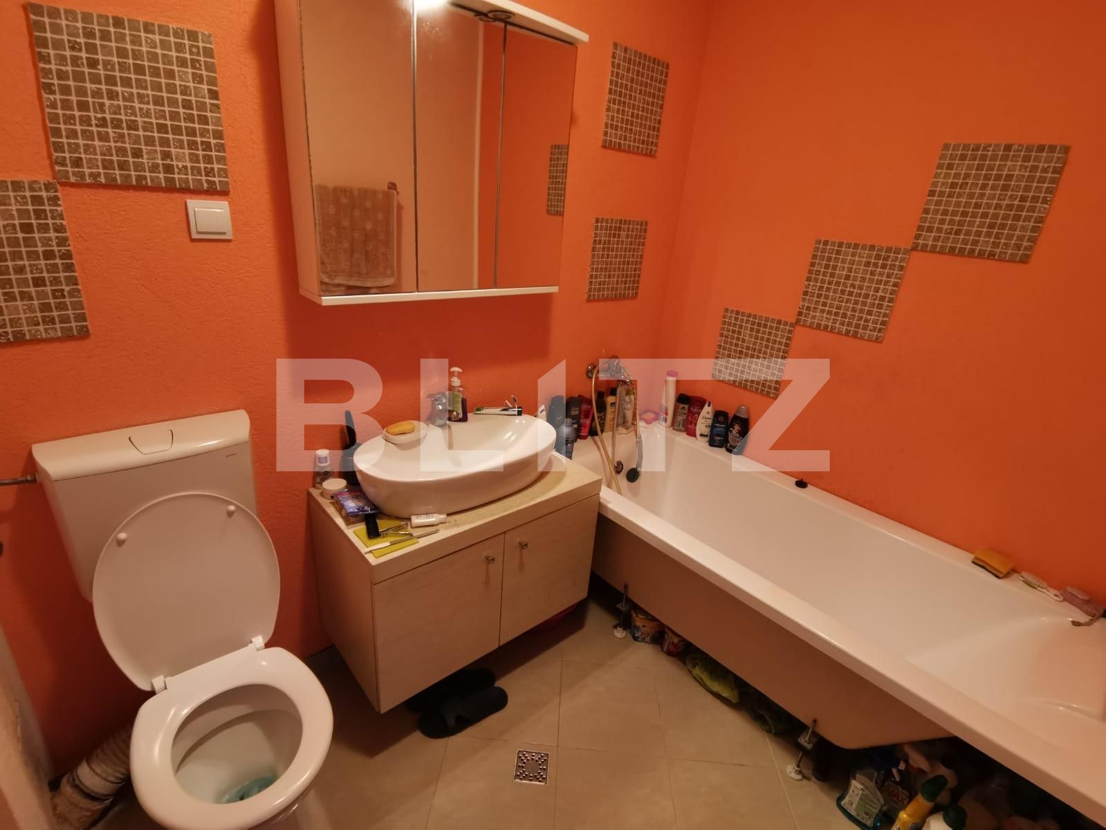 Apartament de vânzare 3 camere Floreşti - 60570AV | BLITZ Cluj-Napoca | Poza9