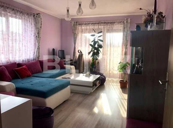 Apartament de vânzare 3 camere Someseni - 60572AV | BLITZ Cluj-Napoca | Poza4