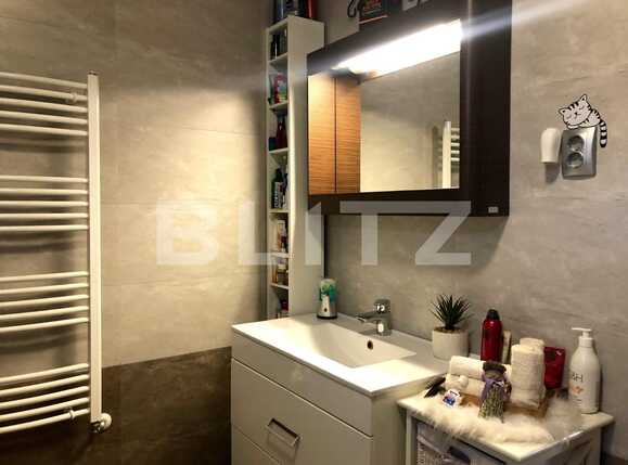 Apartament de vânzare 3 camere Someseni - 60572AV | BLITZ Cluj-Napoca | Poza6