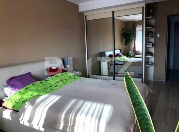 Apartament de vânzare 3 camere Someseni - 60572AV | BLITZ Cluj-Napoca | Poza1