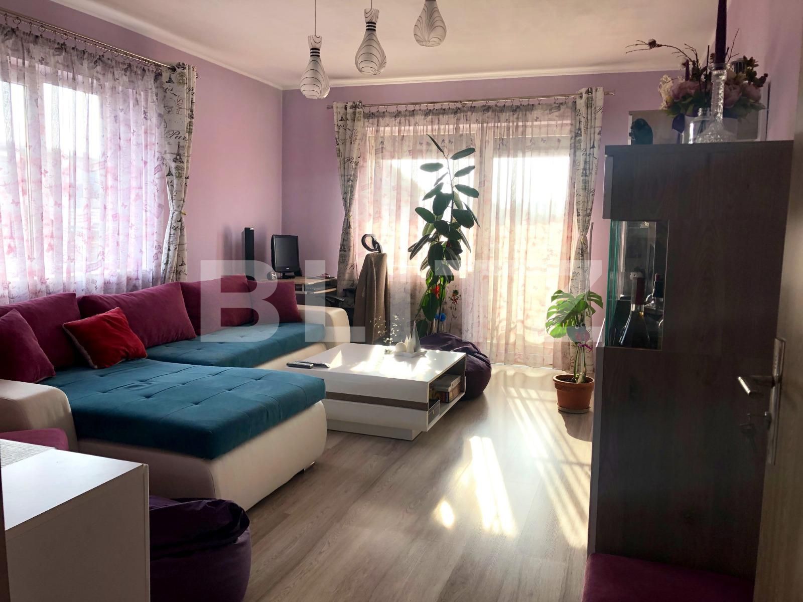 Apartament de vânzare 3 camere Someseni - 60572AV | BLITZ Cluj-Napoca | Poza4