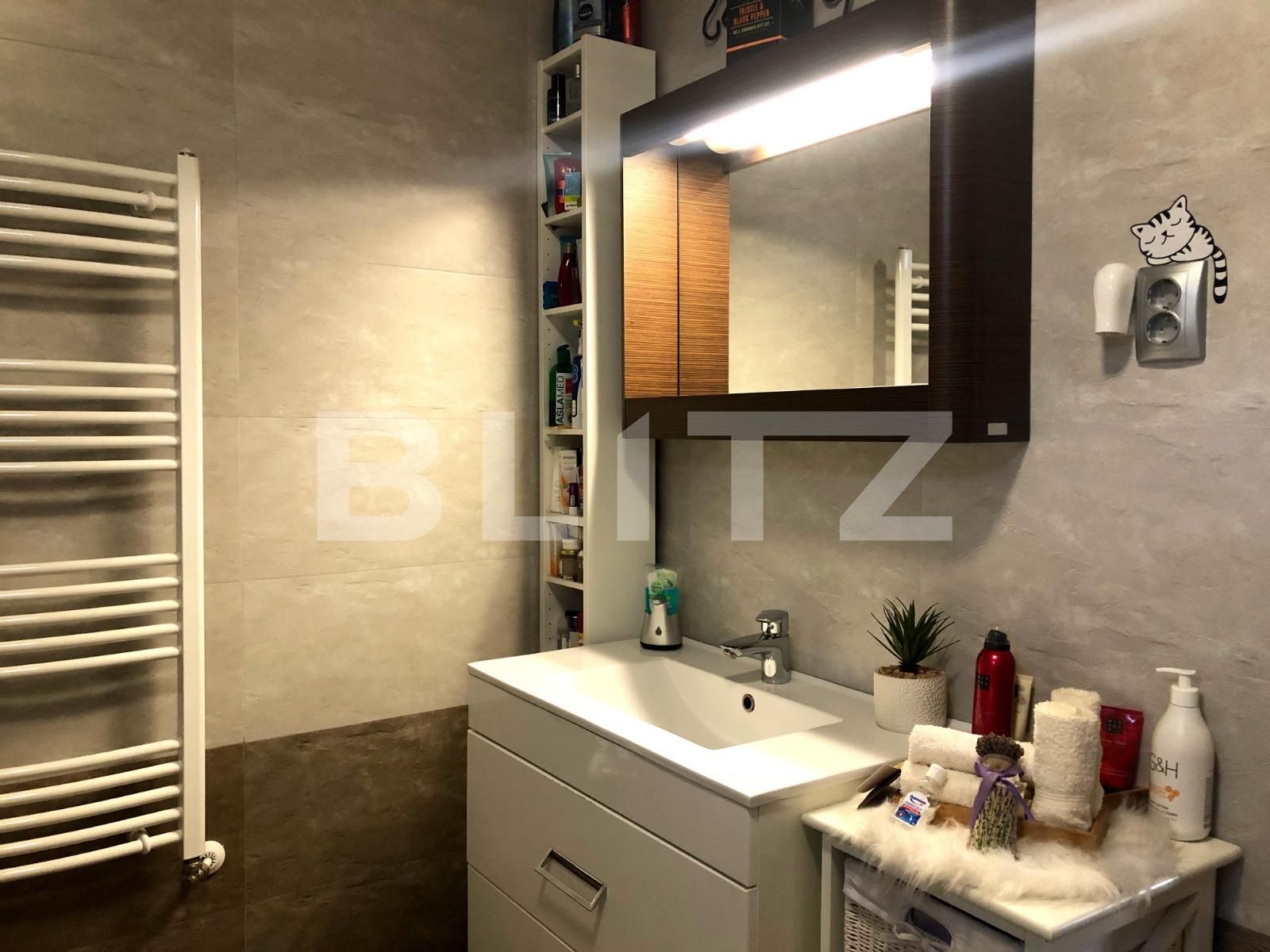 Apartament de vânzare 3 camere Someseni - 60572AV | BLITZ Cluj-Napoca | Poza6