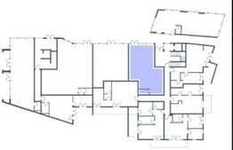 Spatiu comercial semifinisat cu CF, 84,5 mp, zona Semicentrala!