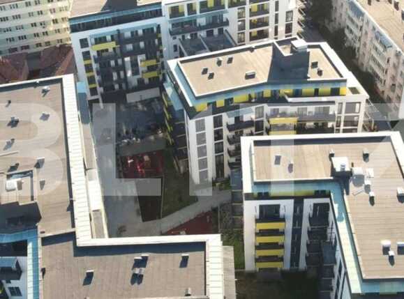 Spațiu comercial de vânzare Semicentral - 60573SVC | BLITZ Cluj-Napoca | Poza5