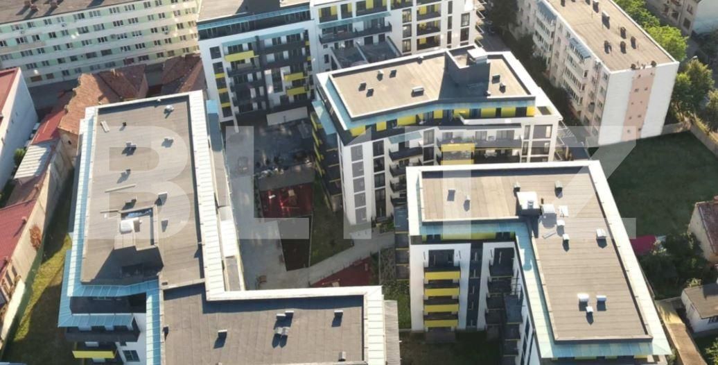 Spațiu comercial de vânzare Semicentral - 60573SVC | BLITZ Cluj-Napoca | Poza5