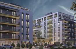 Spatiu comercial semifinisat cu CF, 136 mp, zona Semicentrala!