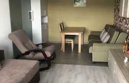 Apartament de inchiriat cu doua camere, 54 mp, loc de parcare subteran, zona Grand Hotel Italia