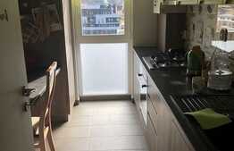 Apartament de inchiriat cu doua camere, 54 mp, loc de parcare subteran, zona Grand Hotel Italia