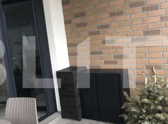 Apartament de închiriat 2 camere Andrei Mureşanu - 60575AI | BLITZ Cluj-Napoca | Poza6