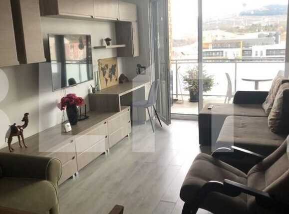 Apartament de închiriat 2 camere Andrei Mureşanu - 60575AI | BLITZ Cluj-Napoca | Poza1