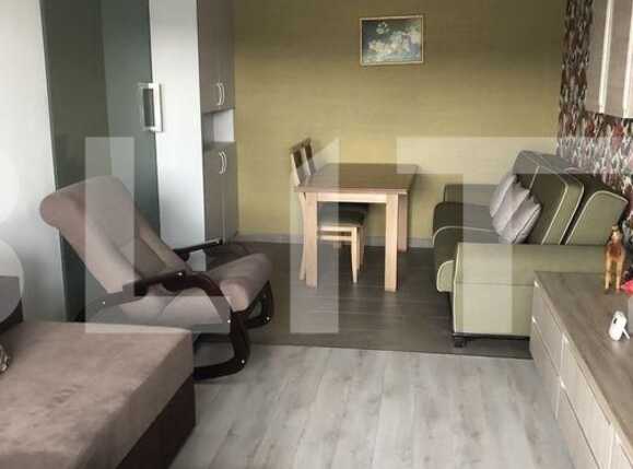 Apartament de închiriat 2 camere Andrei Mureşanu - 60575AI | BLITZ Cluj-Napoca | Poza2
