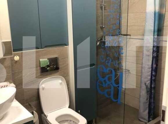 Apartament de închiriat 2 camere Andrei Mureşanu - 60575AI | BLITZ Cluj-Napoca | Poza4