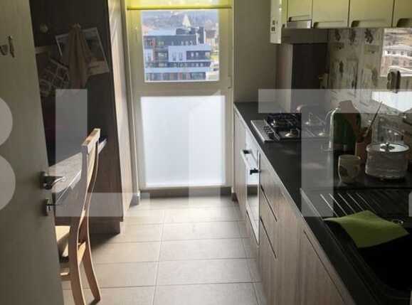 Apartament de închiriat 2 camere Andrei Mureşanu - 60575AI | BLITZ Cluj-Napoca | Poza3