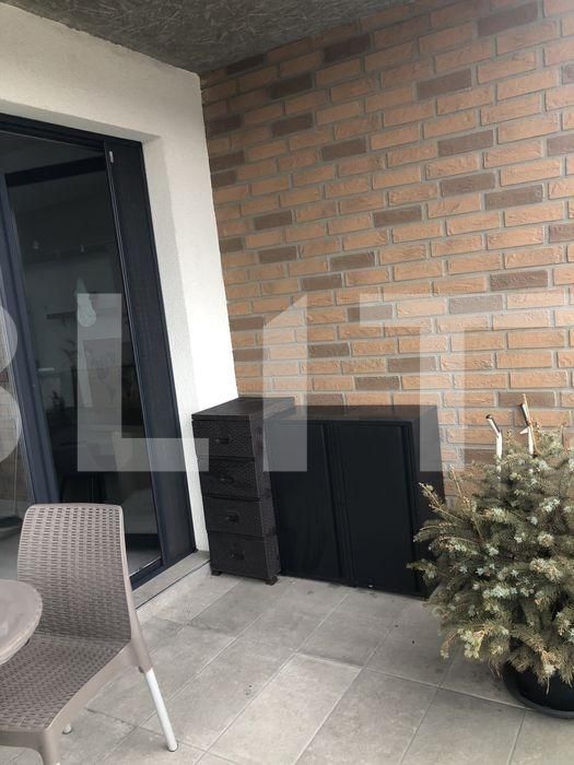 Apartament de închiriat 2 camere Andrei Mureşanu - 60575AI | BLITZ Cluj-Napoca | Poza6