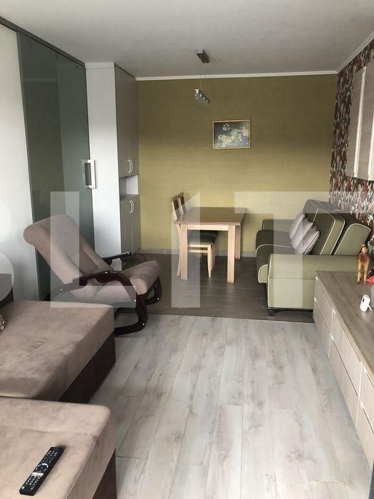 Apartament de închiriat 2 camere Andrei Mureşanu - 60575AI | BLITZ Cluj-Napoca | Poza2
