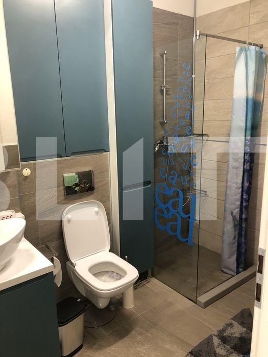 Apartament de închiriat 2 camere Andrei Mureşanu - 60575AI | BLITZ Cluj-Napoca | Poza4