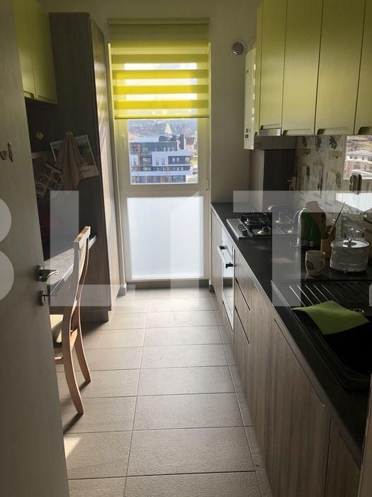 Apartament de închiriat 2 camere Andrei Mureşanu - 60575AI | BLITZ Cluj-Napoca | Poza3