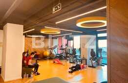 Spatiu comercial, 330 mp, zona Iulius Mall, vitrina