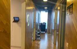 Spatiu comercial, 330 mp, zona Iulius Mall, vitrina