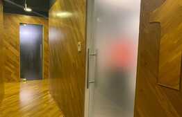 Spatiu comercial, 330 mp, zona Iulius Mall, vitrina