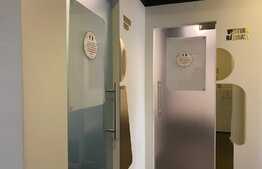 Spatiu comercial, 330 mp, zona Iulius Mall, vitrina