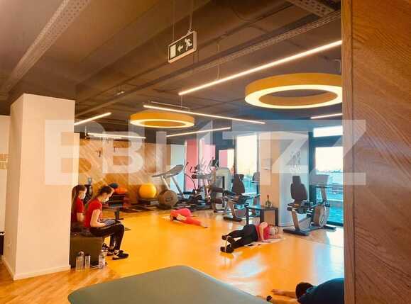 Spațiu comercial de închiriat Gheorgheni - 60576SIC | BLITZ Cluj-Napoca | Poza1