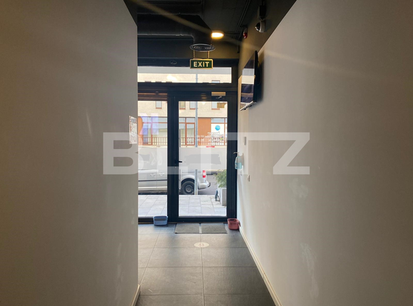 Spațiu comercial de închiriat Gheorgheni - 60576SIC | BLITZ Cluj-Napoca | Poza6