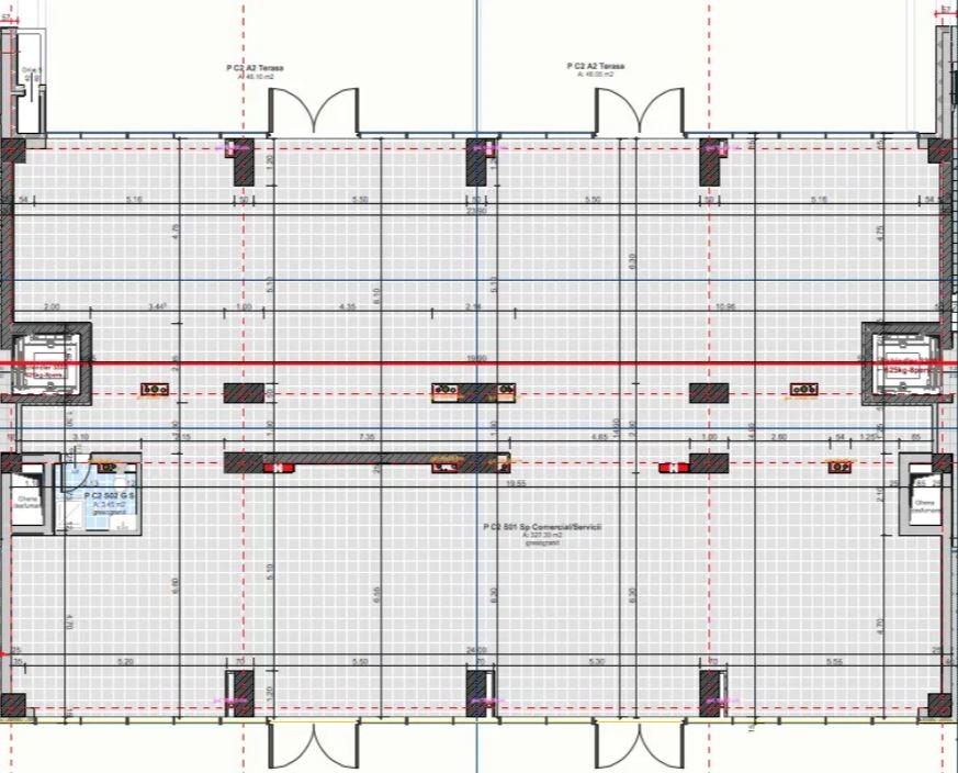 Spațiu comercial de închiriat Gheorgheni - 60576SIC | BLITZ Cluj-Napoca | Poza7